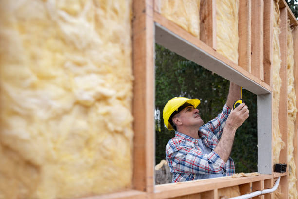 Insulation Air Sealing in Waimea, HI